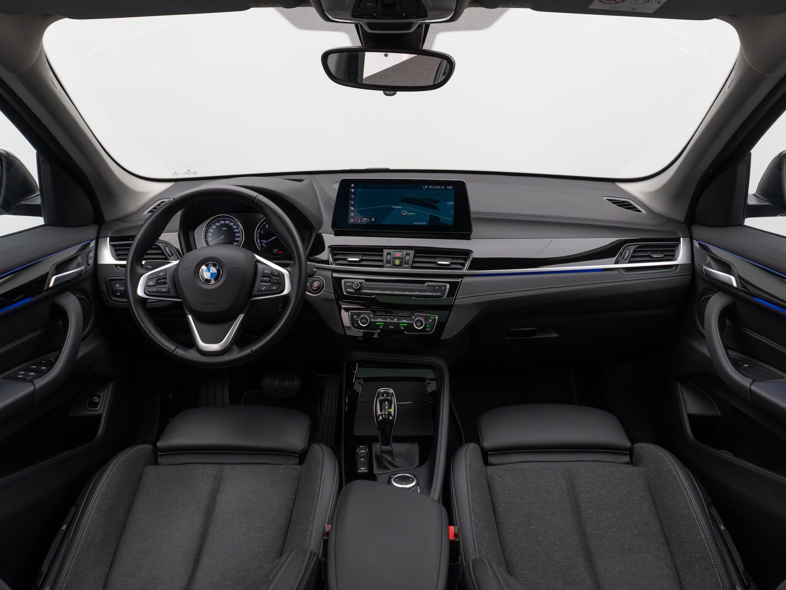 BMW X1 xD20i Sport Line - Samsaru's Car Outlet