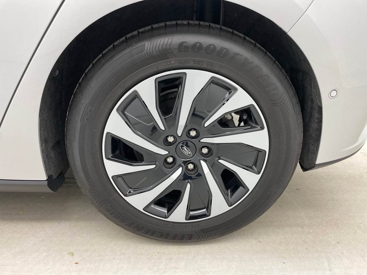 Ford Focus 1.5 EcoBlue Titanium X SpoSi ACC BLIS Key