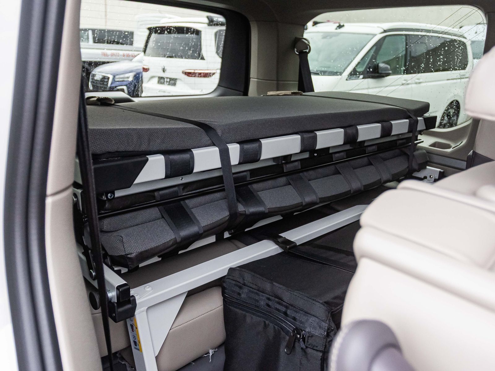 Volkswagen T7 Multivan Edition 2.0l 150kW TSI | Pano | AHK