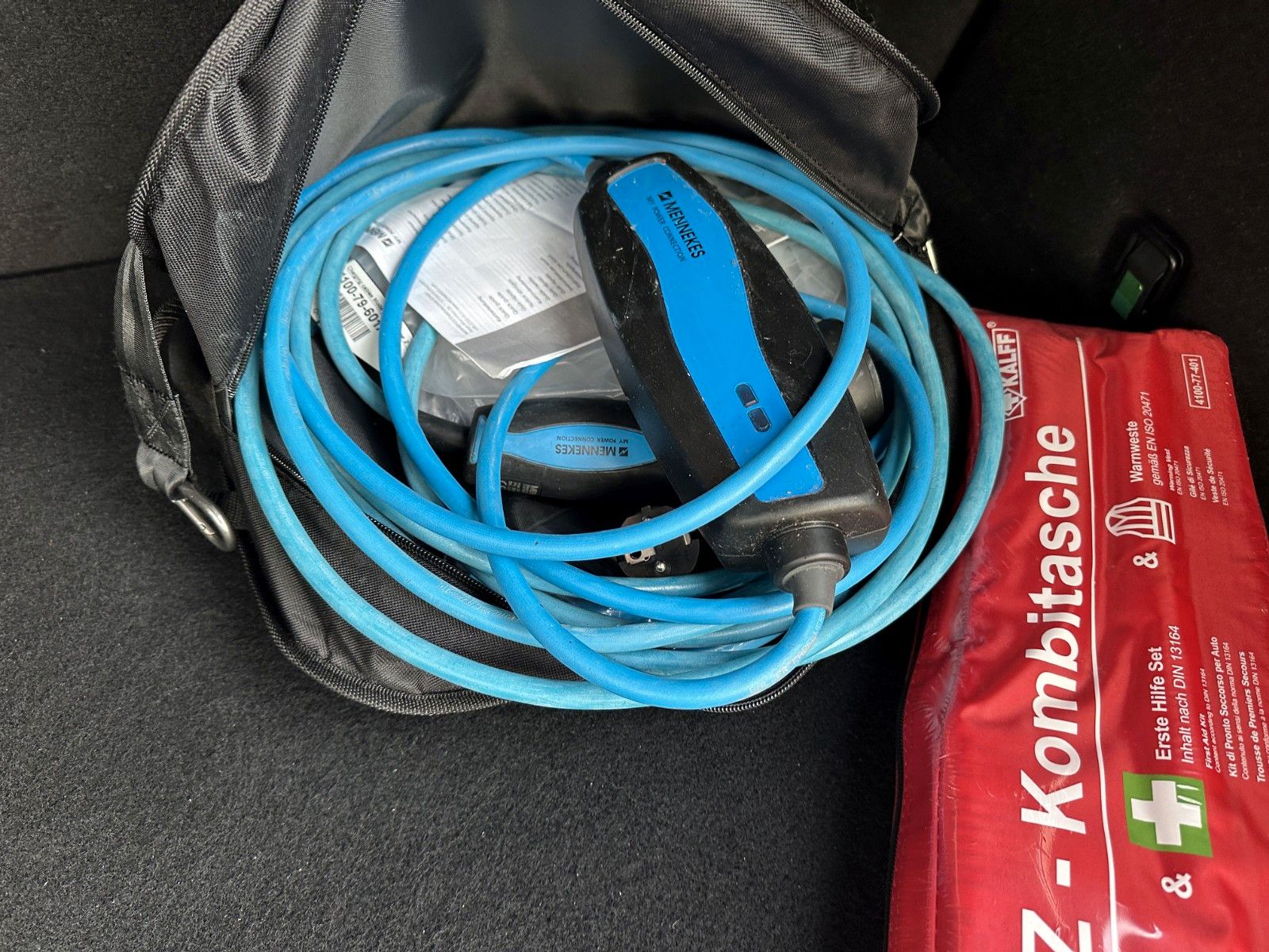 Mazda MX-30 EV Sc.Lad.50kW MAKOTO PREMIUM-P /ACC/360°K