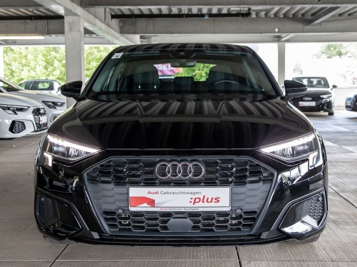 Audi A3 Sportback 40 TFSI e - Samsaru's Car Outlet