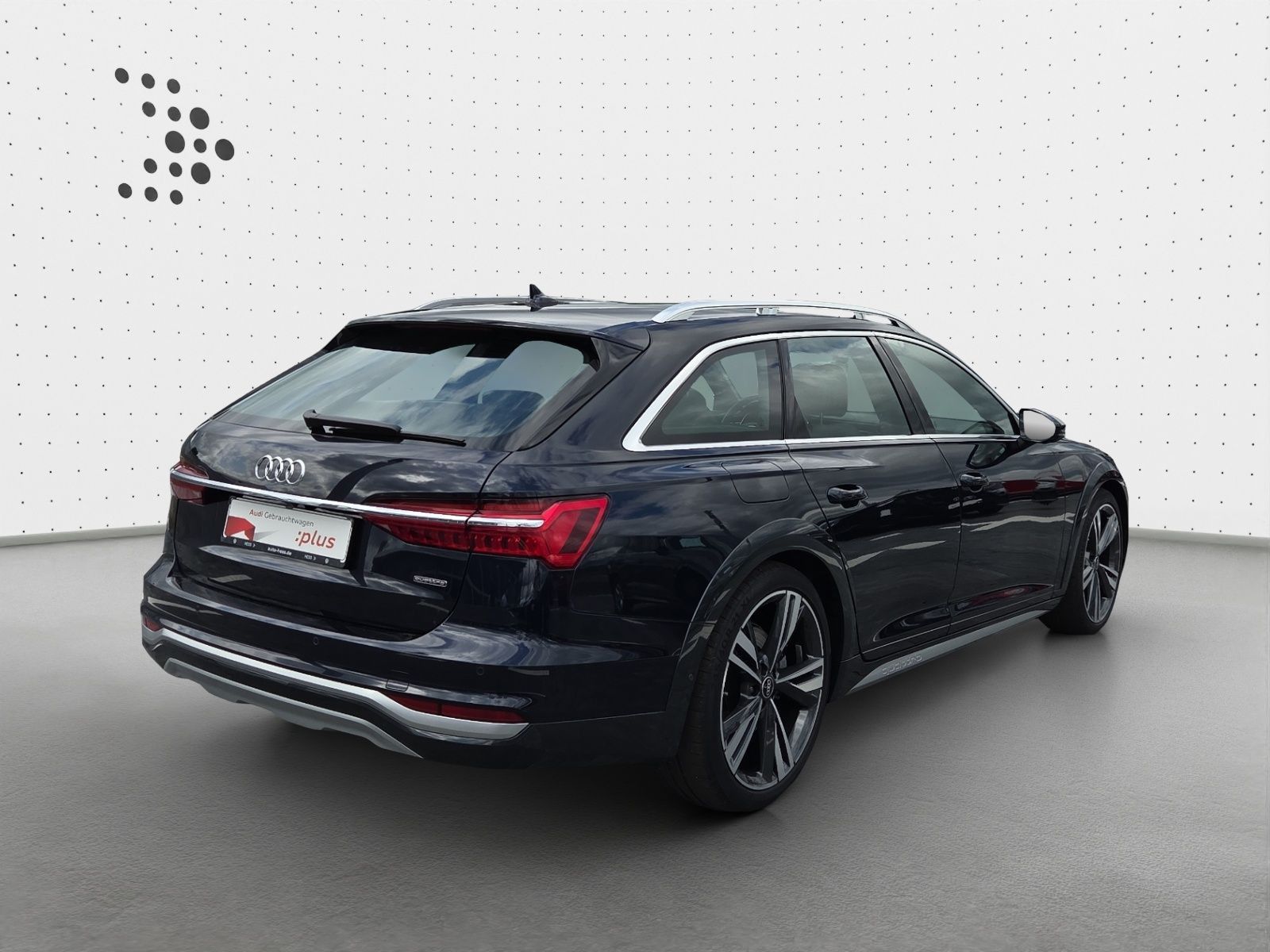 Audi A6 allroad 45 TDI quattro Plus - Samsaru's Car Outlet