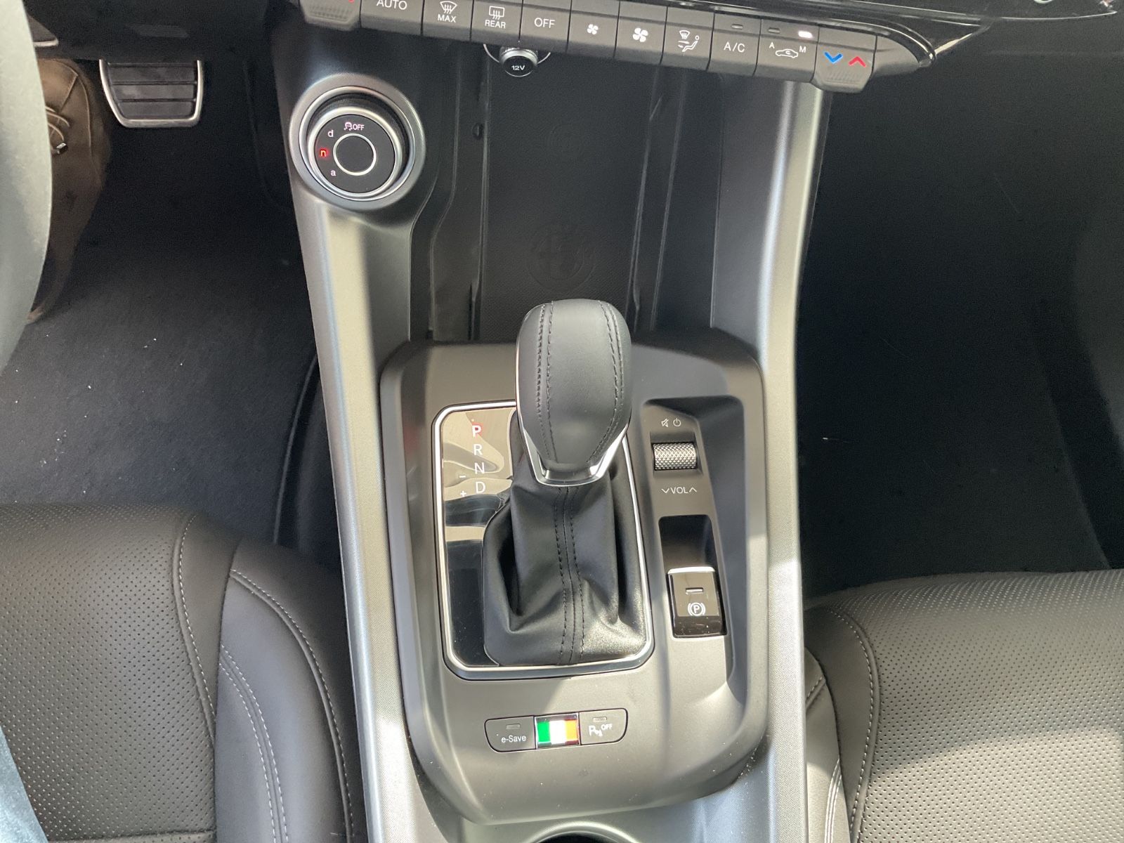 Alfa Romeo Tonale Edizione Speciale Plug-In-Hybrid AWD LED