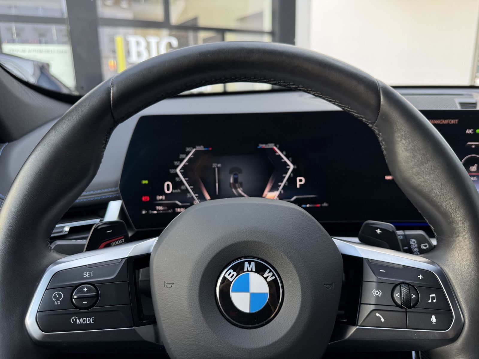 BMW X1 xDrive23i M Sport - Samsaru's Car Outlet