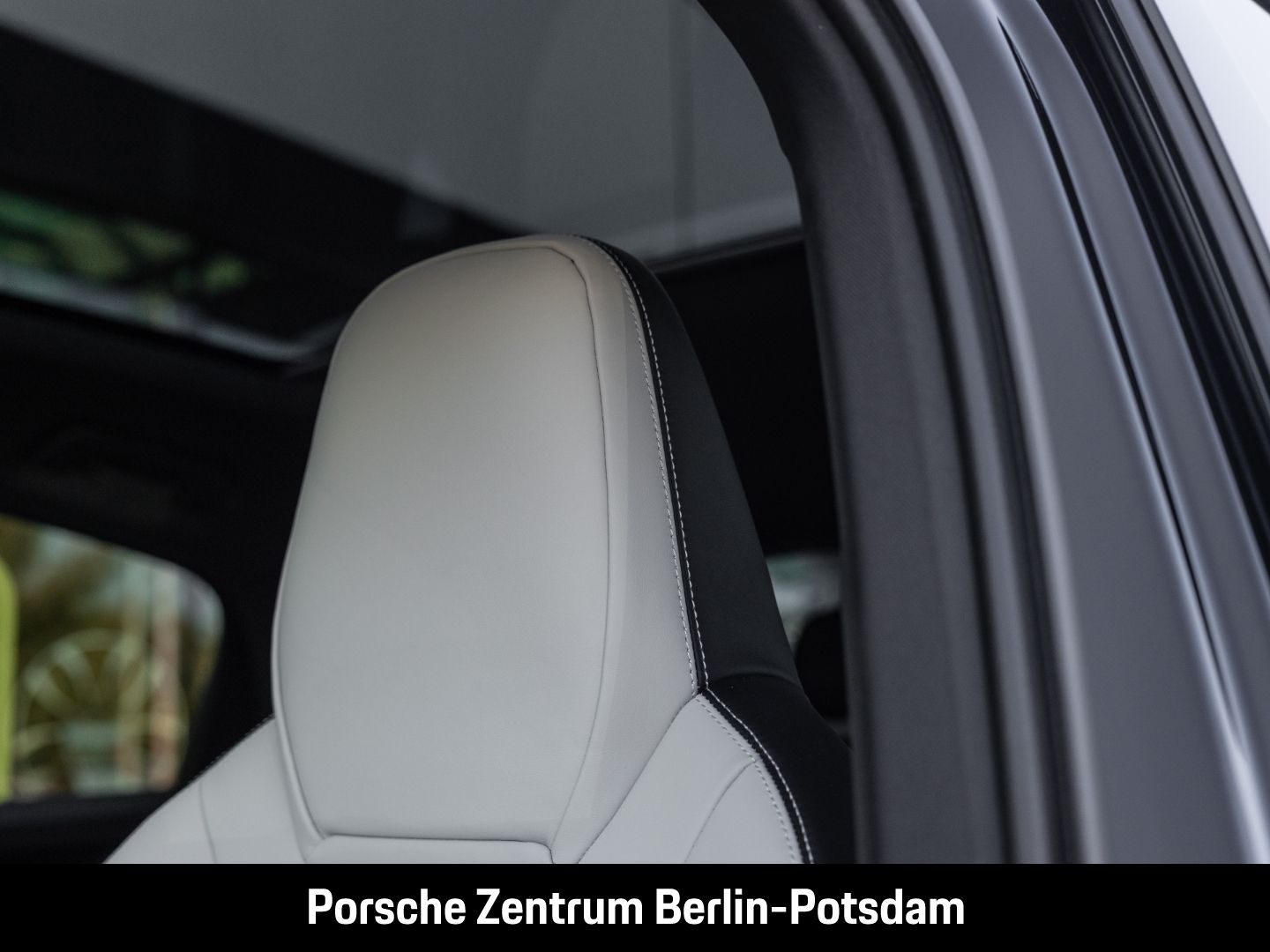 Porsche Cayenne E-Hybrid Coupe BOSE Luftfederun LED