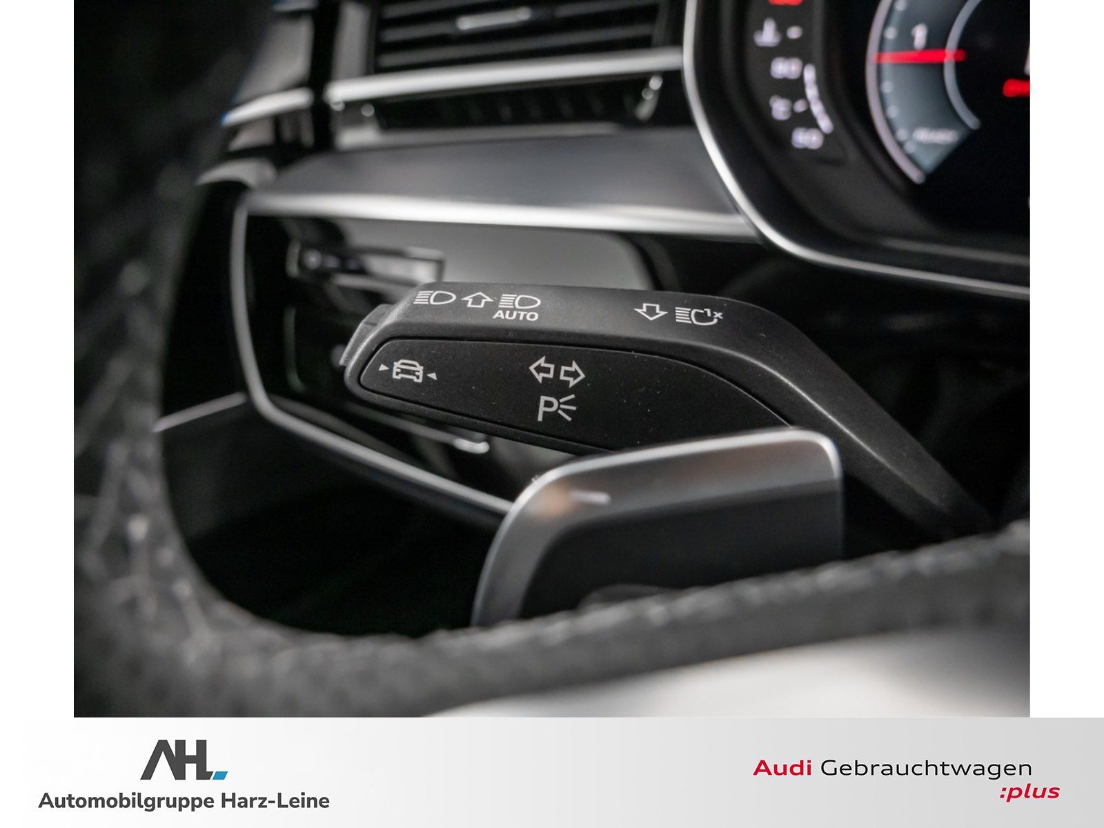 Audi A8 50 TDI quattro S-line - Samsaru's Car Outlet