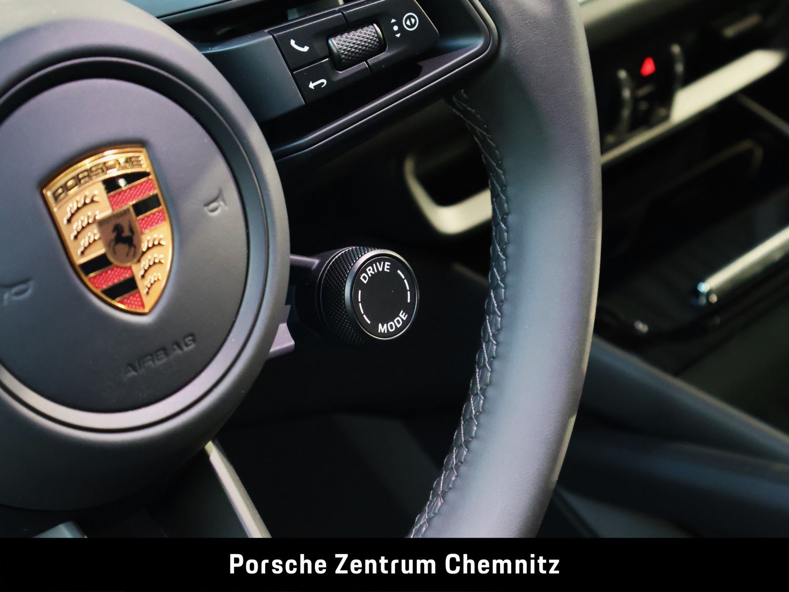 Porsche Cayenne Luftfed.;Sitzbelüft.;BOSE;22Zoll