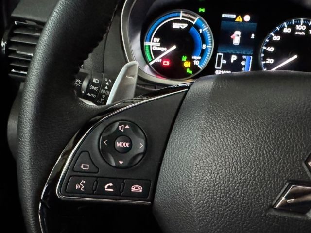 Mitsubishi Eclipse Cross Mitsubishi Plug-In Hybrid Plus MJ2