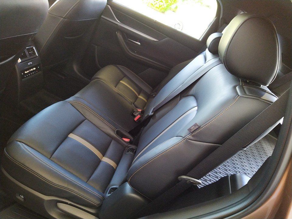 Mazda CX-80 5WGN 3.3L e-SKYACTIV D 254ps 8AT AWD Homur