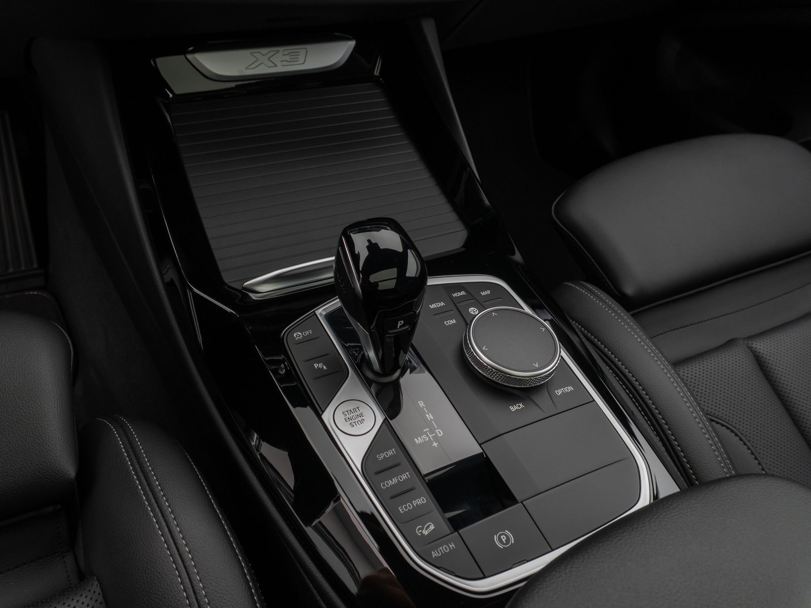 BMW X3 xD30i Sport - Samsaru's Car Outlet