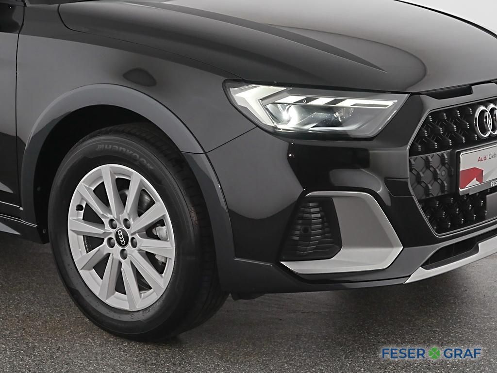 Audi A1 allstreet 30 TFSI S tronic - Samsaru's Car Outlet