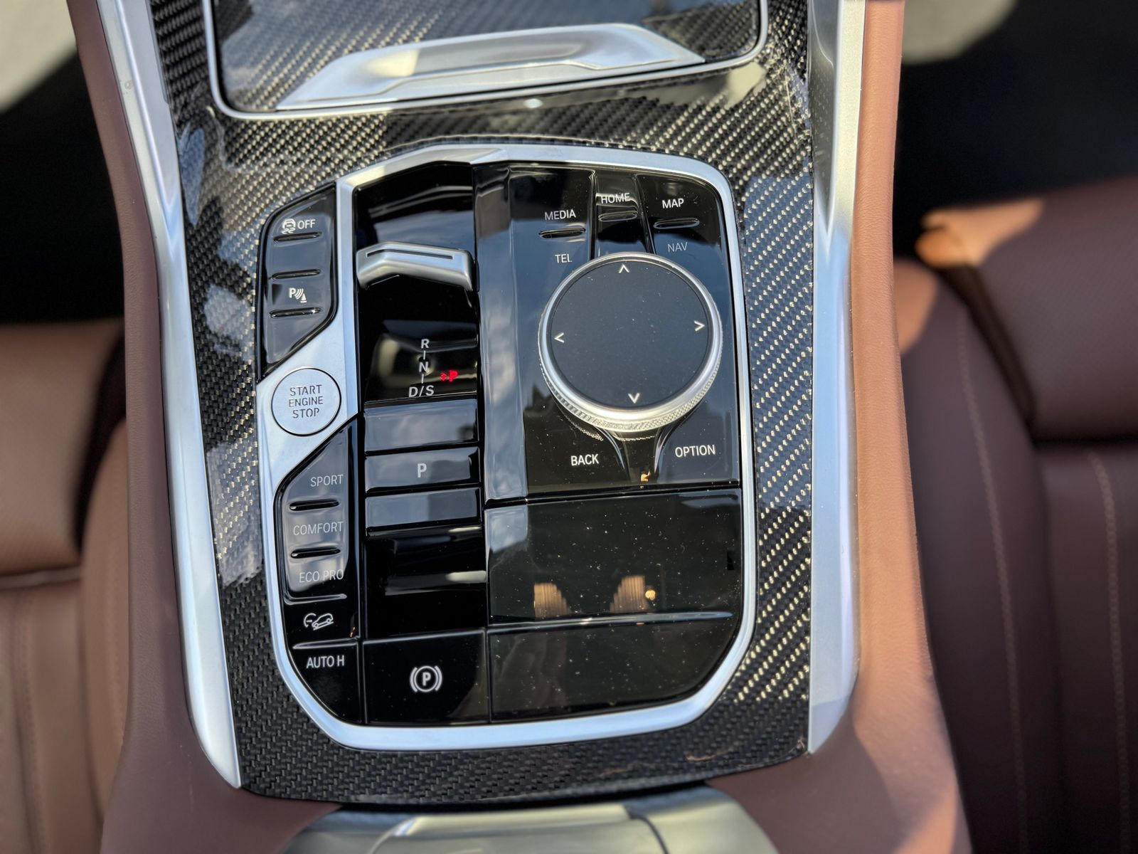 BMW X6 xDrive40d M Sport Sportpaket HK HiFi DAB LED