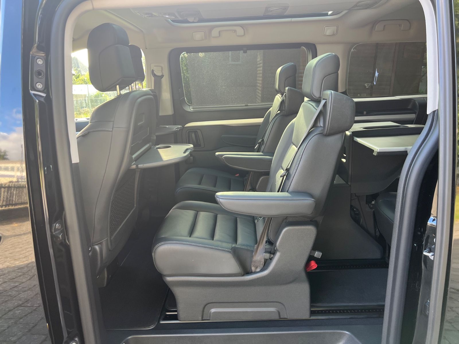 Citroën Spacetourer Business Lounge XL