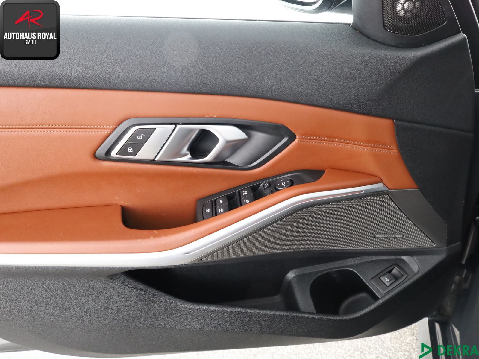 BMW 330 d xDrive M SPORT - Samsaru's Car Outlet