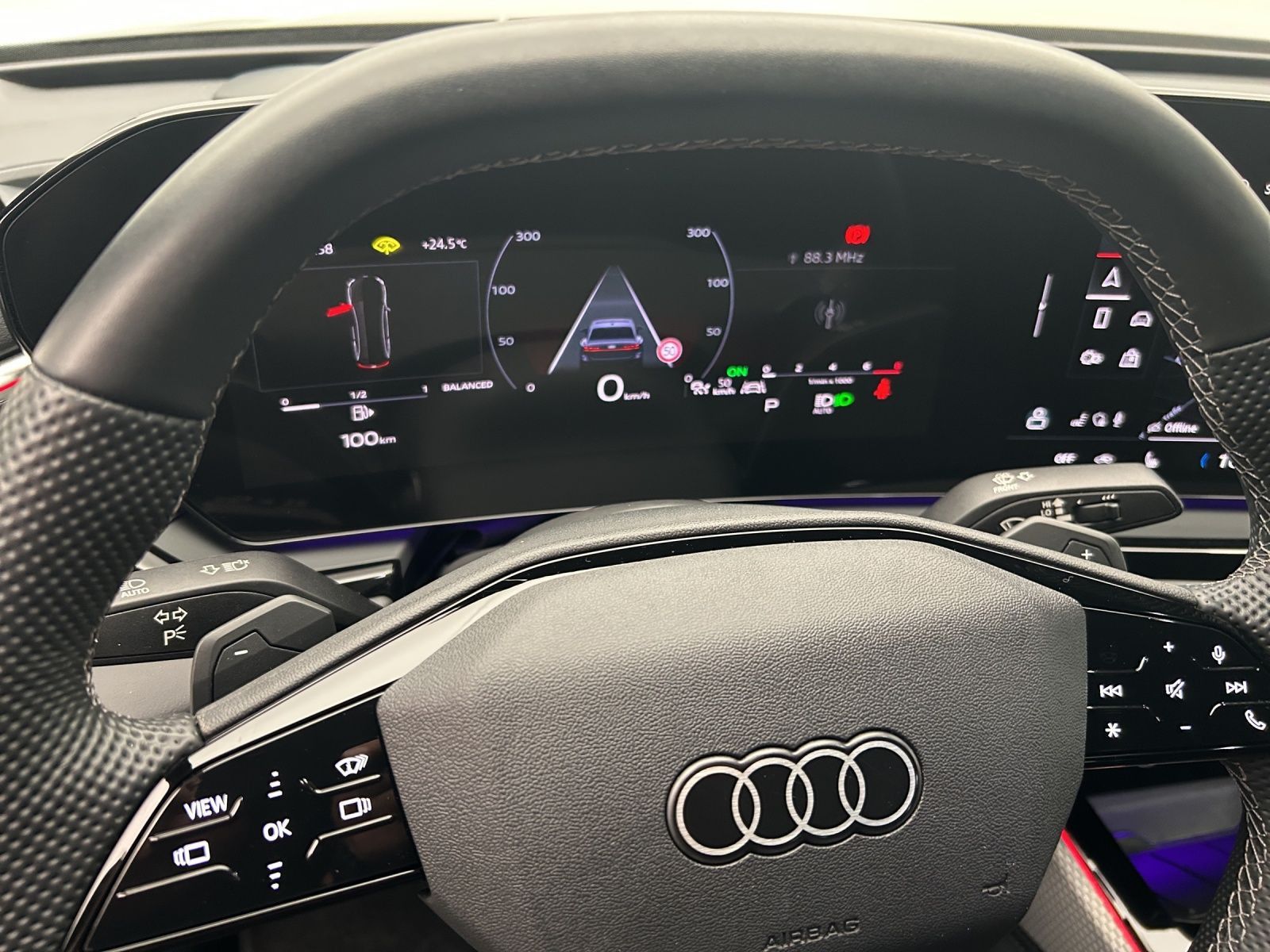 Audi A6 Limousine 55 TFSI qu 2x S line S tro*B&O*HUD*