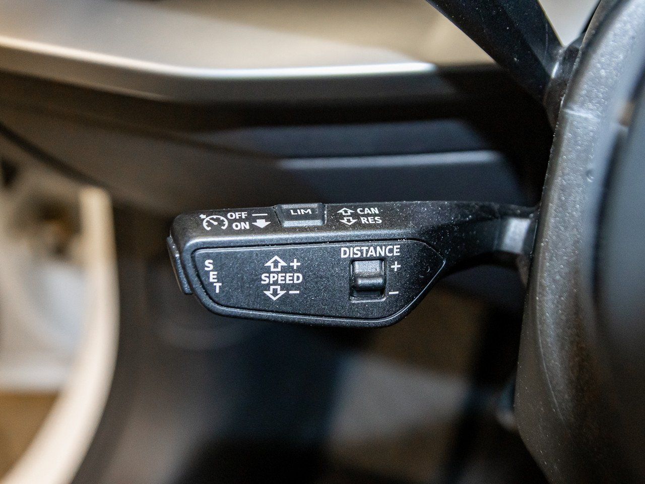 Audi A3 Sportback 40 TFSI e advanced LED Navi ACC AHK