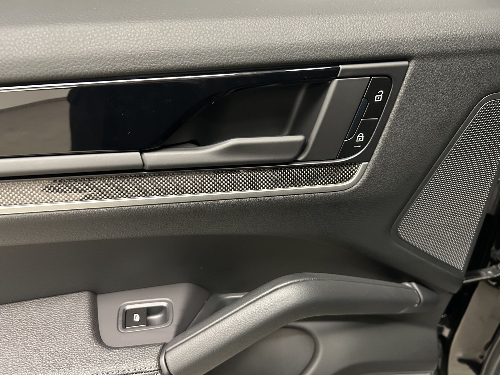 Porsche Cayenne E-Hybrid Coupé ACC BOSE Matrix Carbon PD