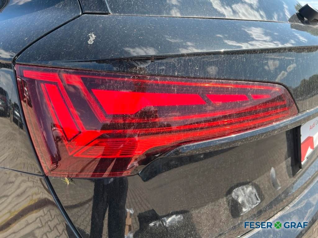 Audi Q5 40 TDI quattro S tronic S line - Samsaru's Car Outlet