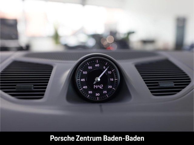 Porsche Cayenne GTS Sportabgas Surround-View BOSE 22-Zol