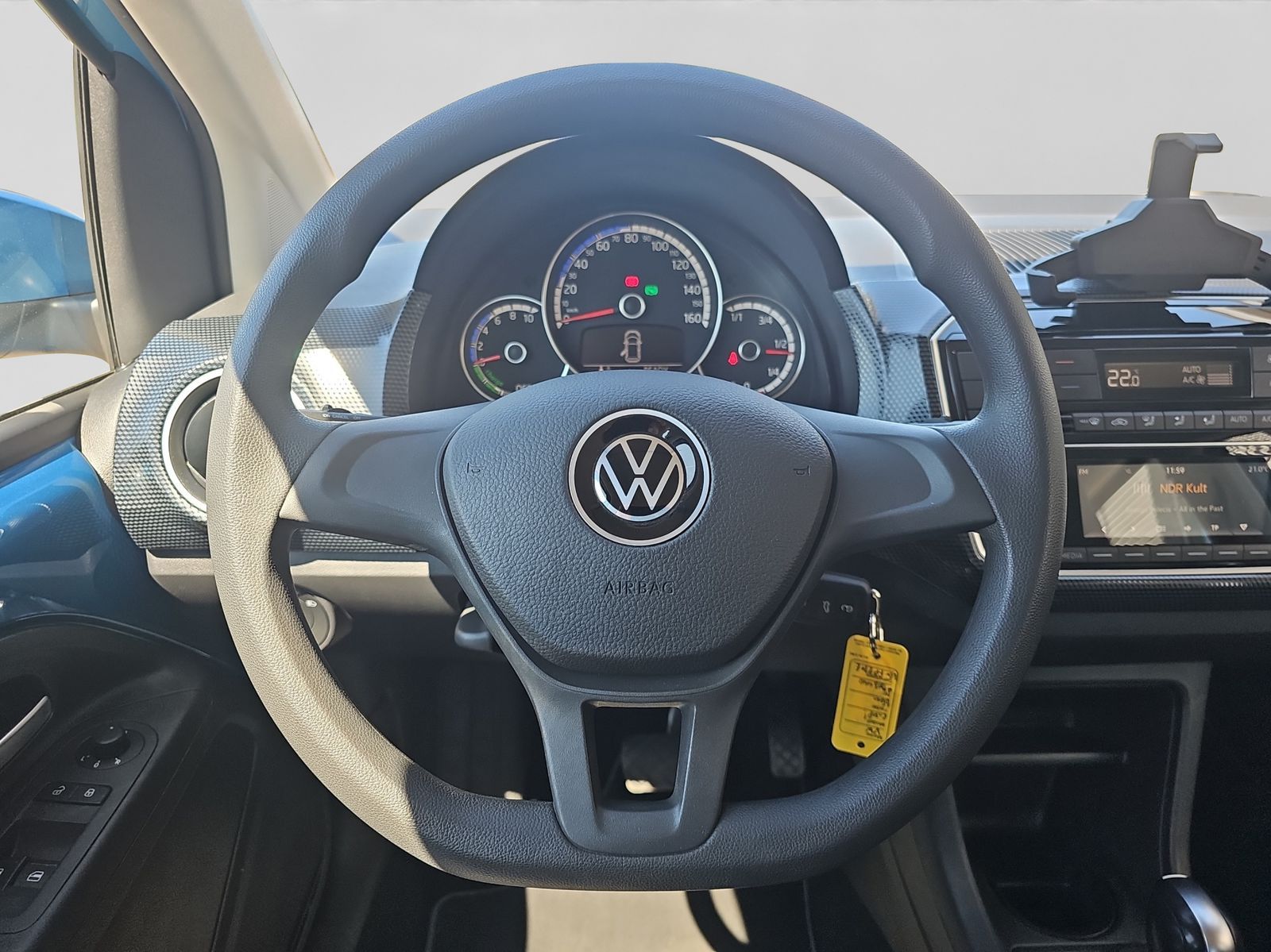 Volkswagen up! e-Up! - Samsaru's Car Outlet