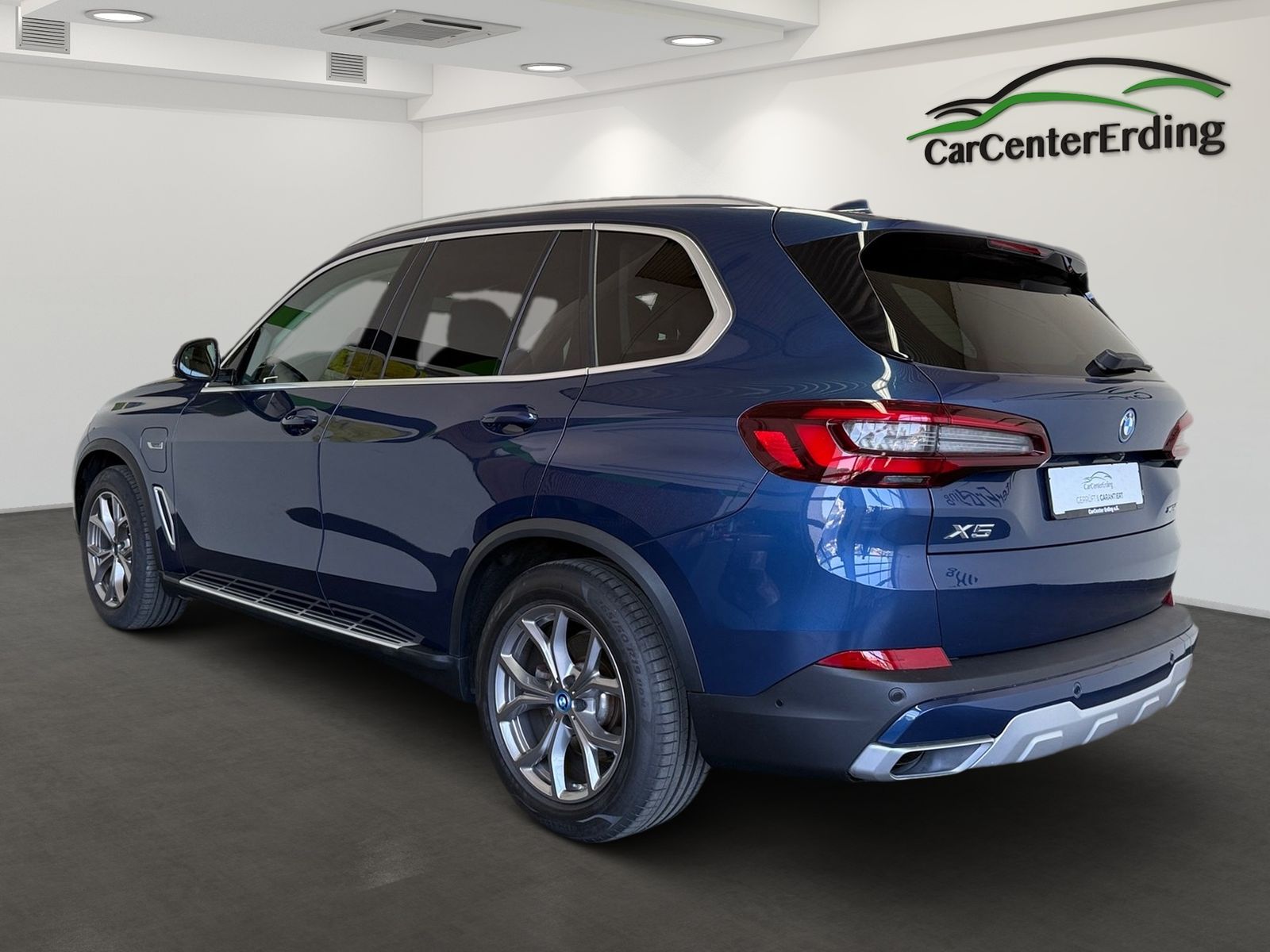BMW X5xDrive45e*Laser*Navi*360*Panorama*Leder*HUD*