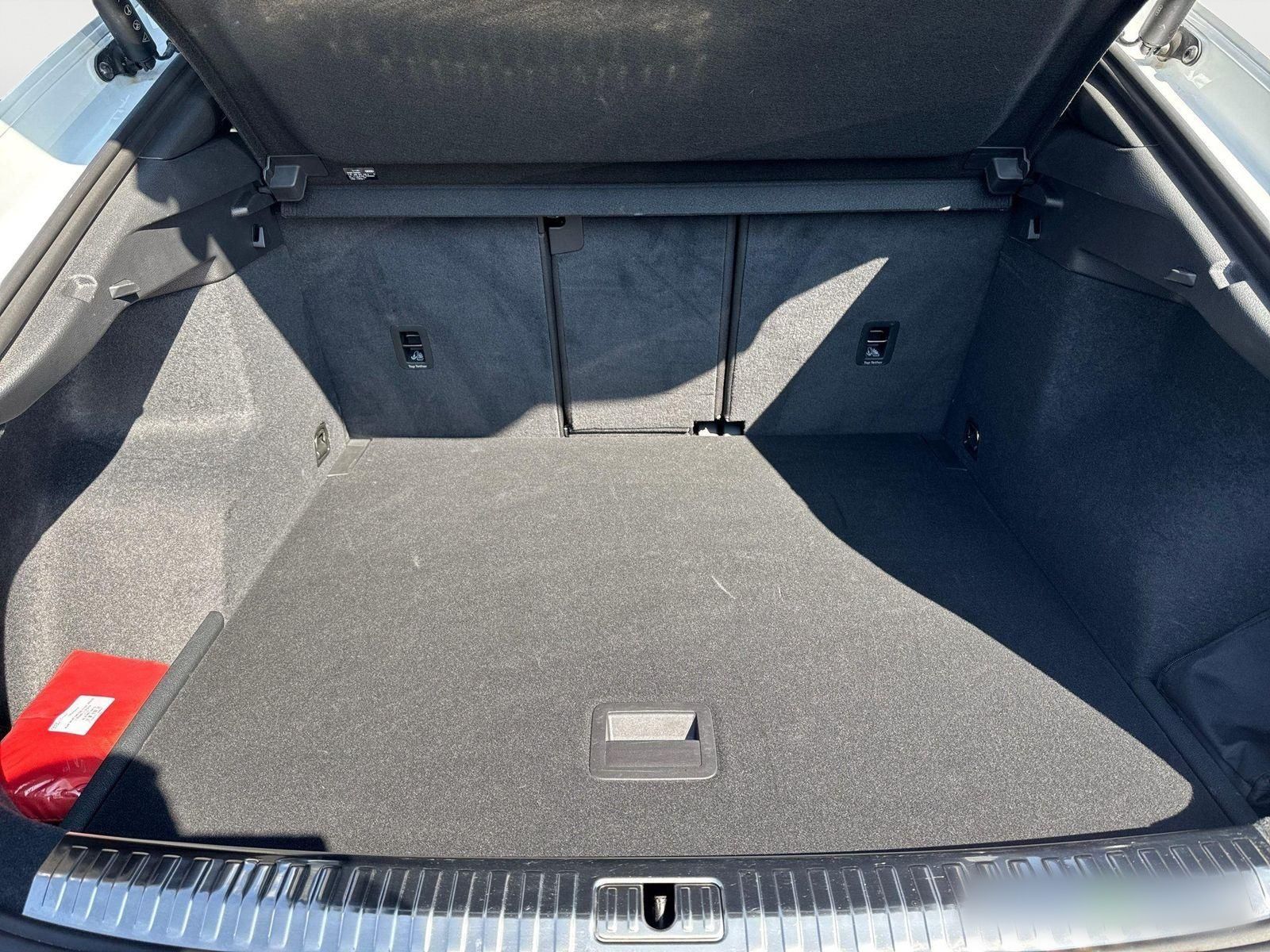 Audi Q3 Sportback 40 TFSI quattro S line - Samsaru's Car Outlet