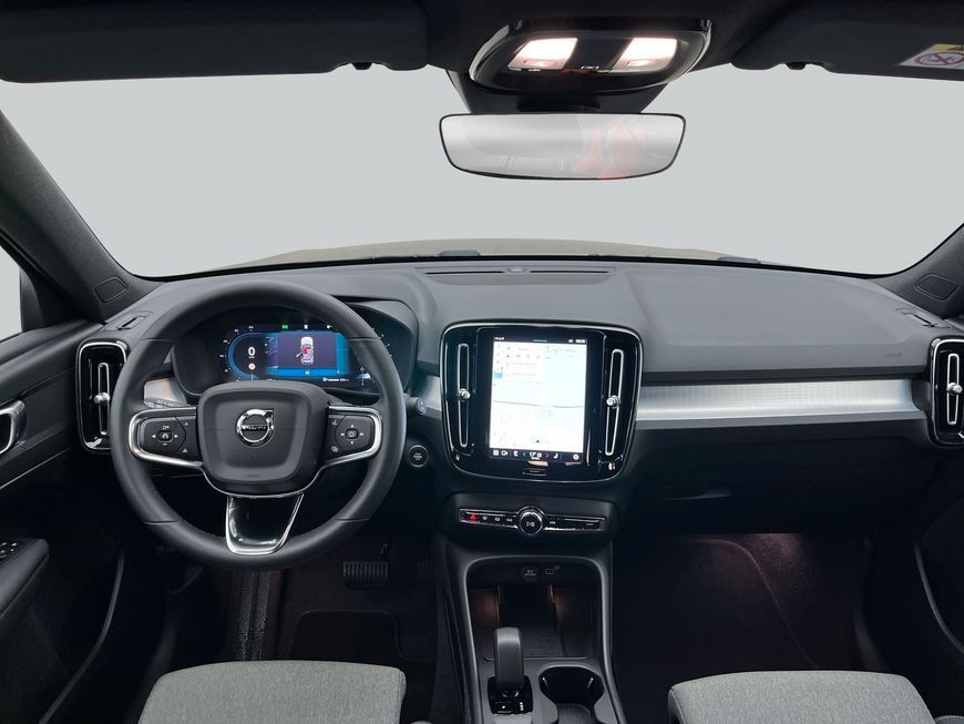 Volvo XC40 B3 B DKG Core