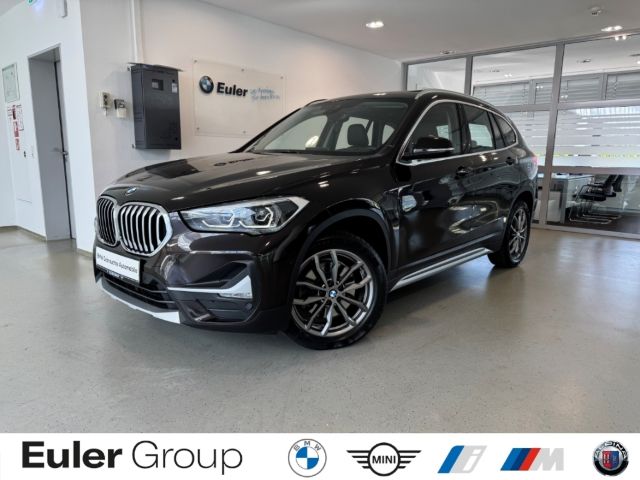 BMW X1 xDrive 20d A - Samsaru's Car Outlet