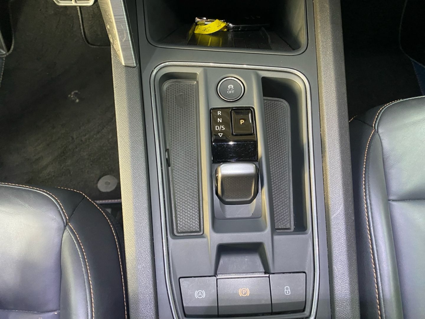 Cupra Formentor VZ 2.0 TSI 4Dr DSG *Brembo*AHK*Leder*