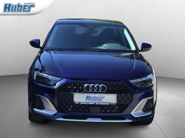 Audi A1 allstreet 30 TFSI S tronic - Samsaru's Car Outlet