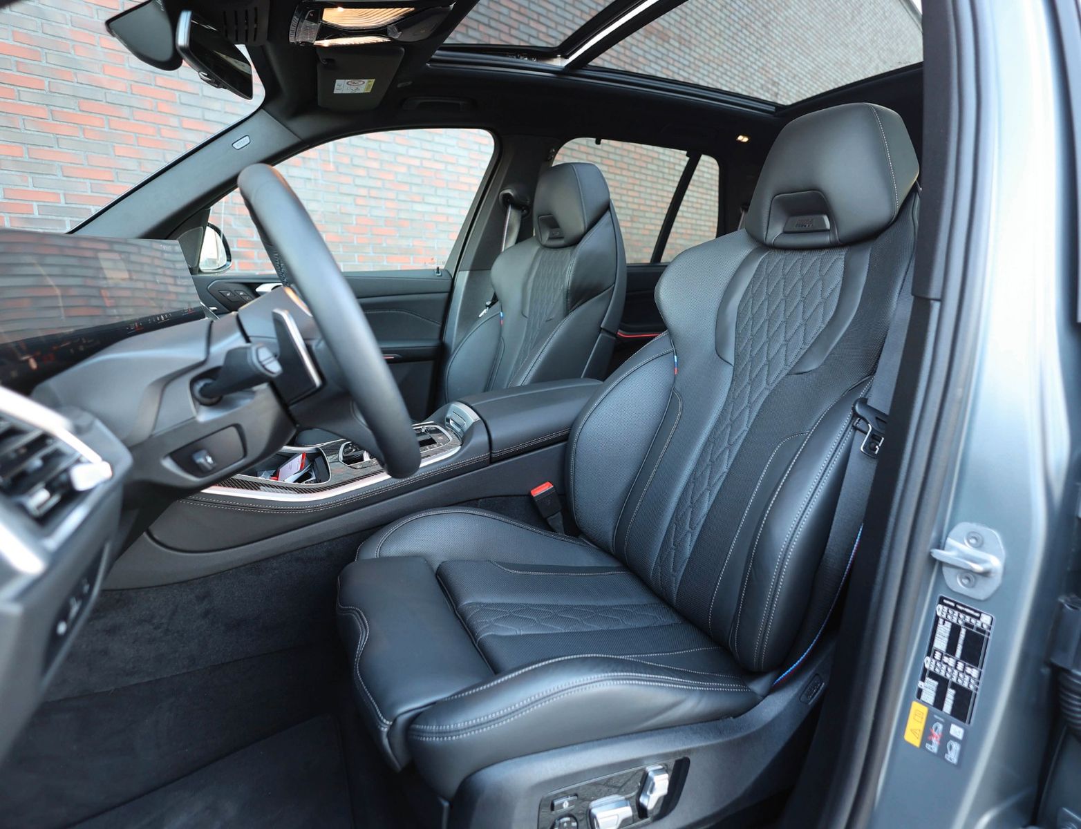 BMW X5 50e xDrive *M-Performance*Soft-Close*Massage*