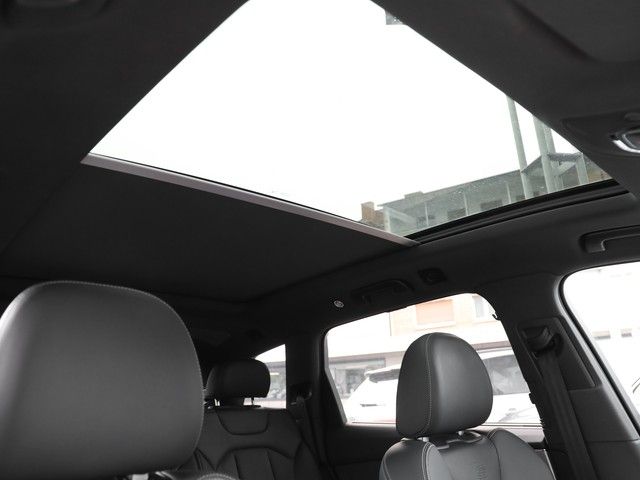 Audi Q7 45 TDI quattro S line Laserl. AHK Pano B&O 7-