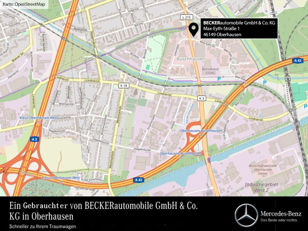 Mercedes-Benz GLC 450 d 4M AMG LINE PREMIUM PLUS DISTRO PANO