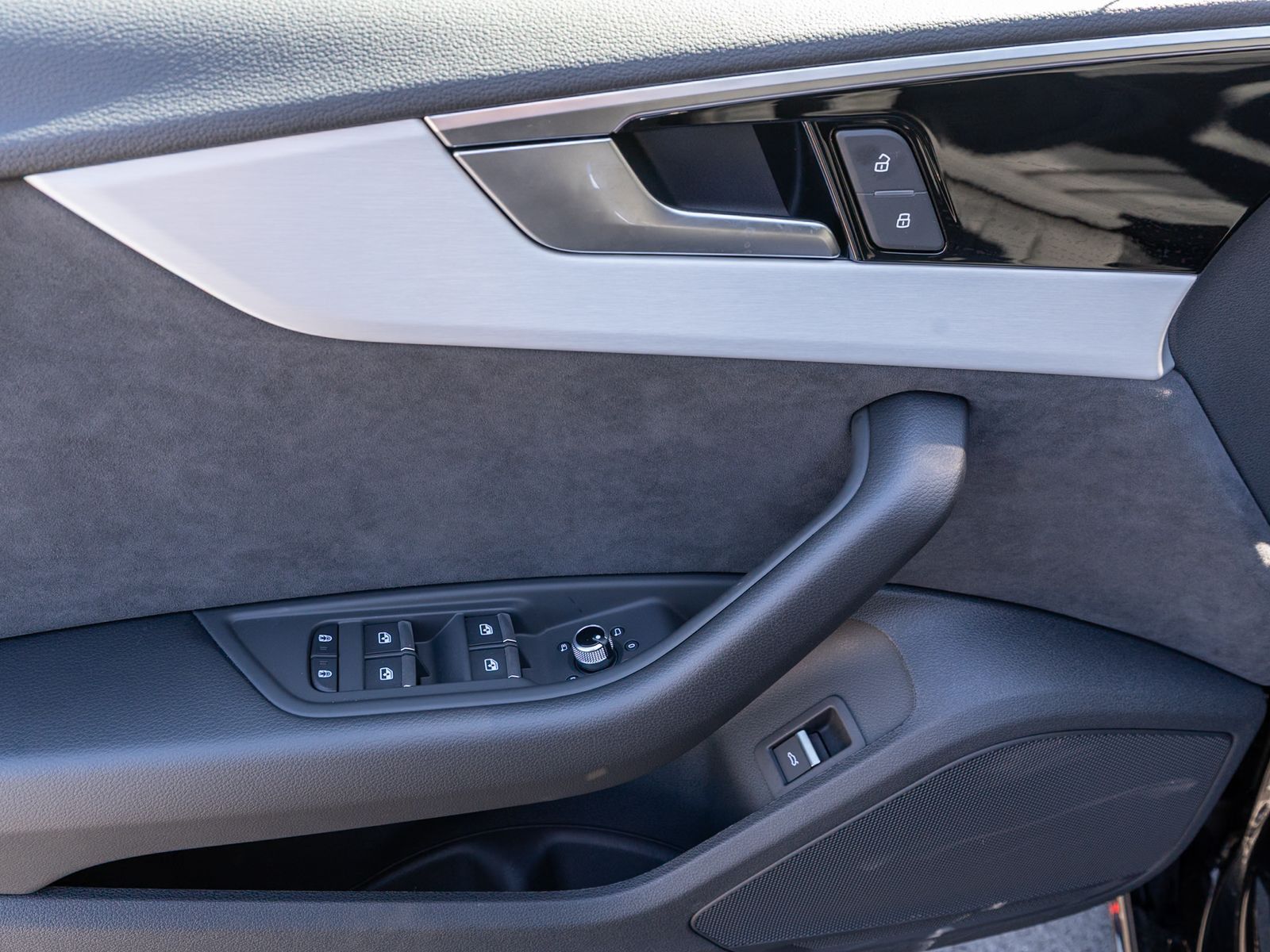 Audi A5 Sportback S line 40TDI quattr Navi Matrix AHK