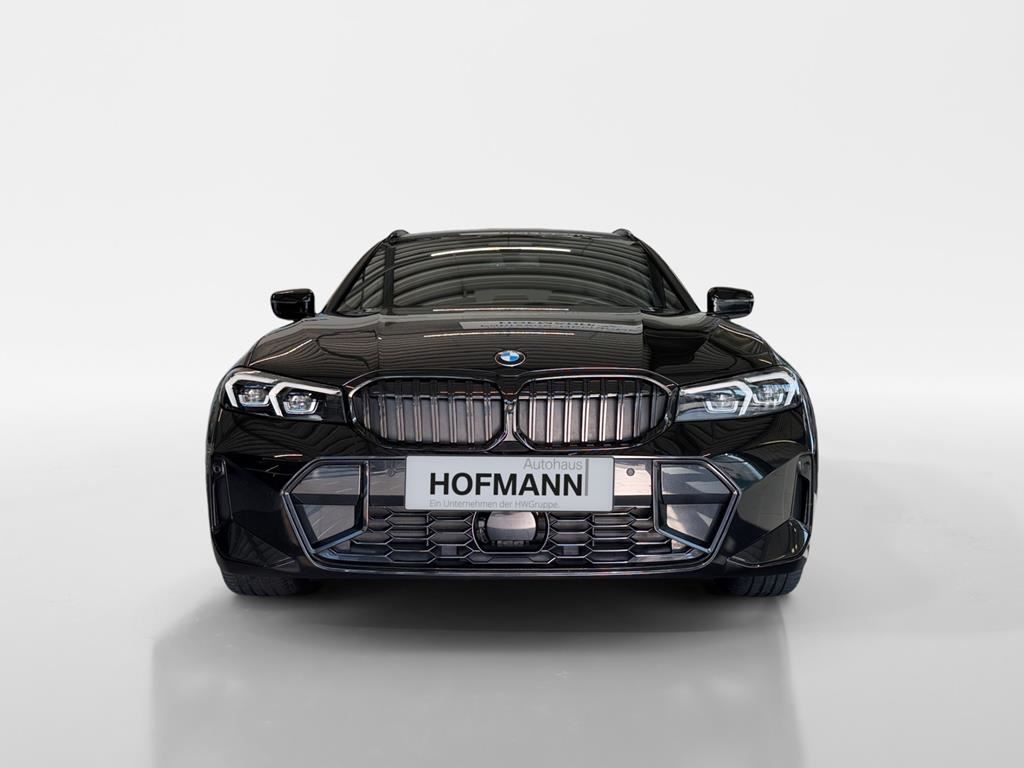 BMW 320d Touring xDrive M Sport AHK+ACC+Standhzg+360