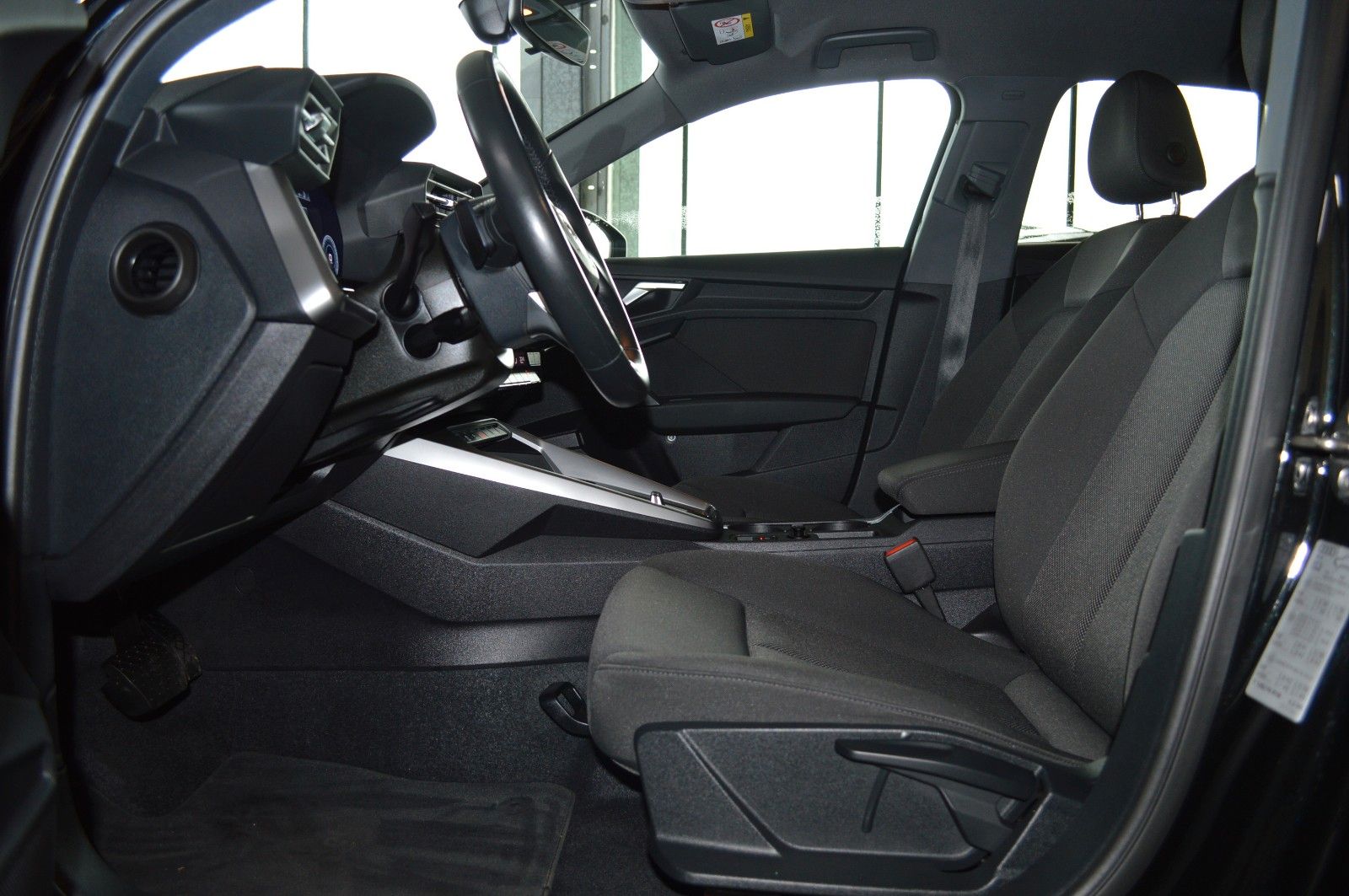 Audi A3 Sportback 35 TDI advanced LED|NAVI|KAMERA|ACC