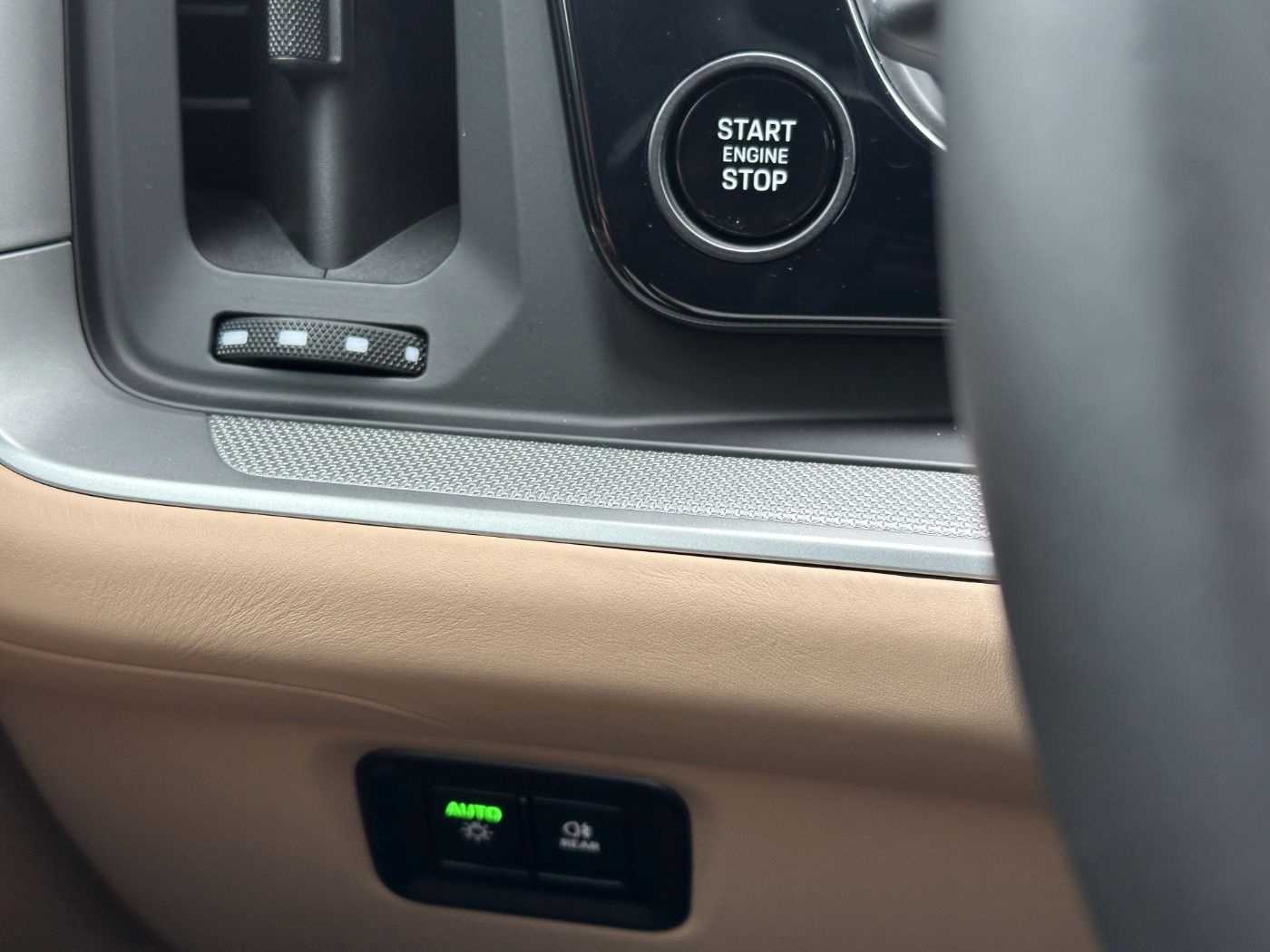 Porsche Cayenne S BOSE 360° Sportsitze