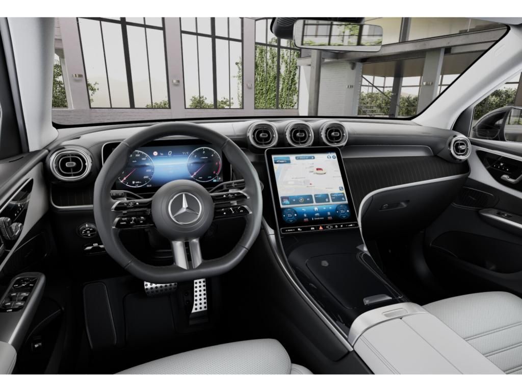 Mercedes-Benz GLC 200 d 4MATIC AMG - Samsaru's Car Outlet