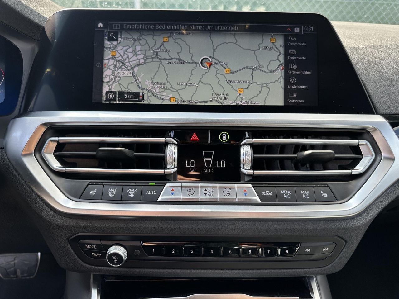 BMW 330d M Sport - Samsaru's Car Outlet