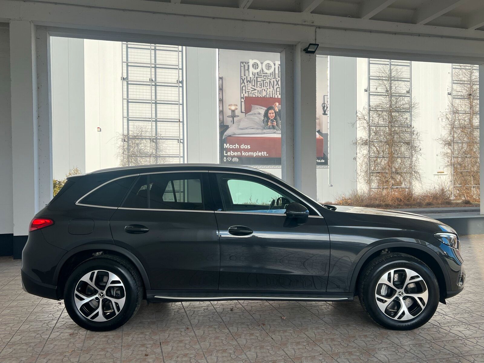 Mercedes-Benz GLC 300 e 4M Avantgarde/Navi/Pano-Dach/Distronic