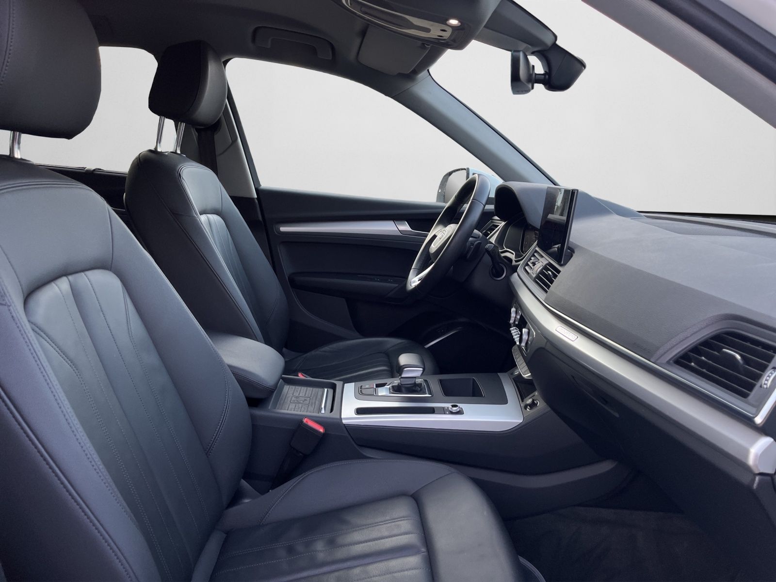 Audi Q5 50 TFSIe quattro S line S tronic NAVI SHZ ACC