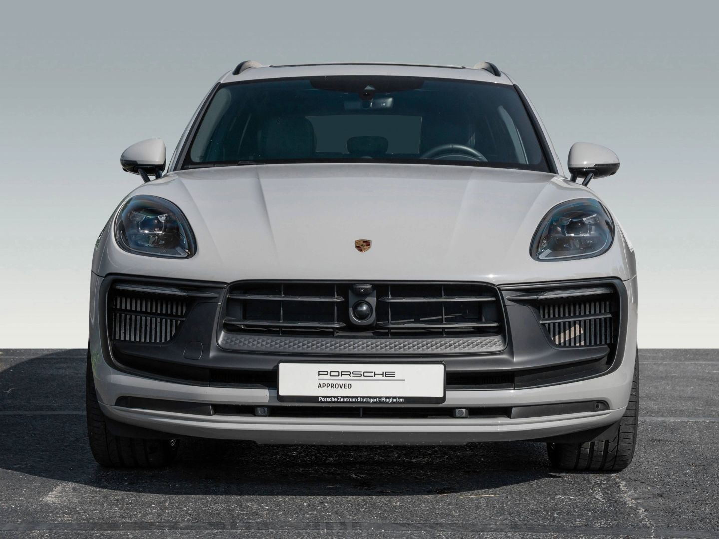 Porsche Macan GTS 21-Zoll AHK BOSE Pano Luft 18-Wege