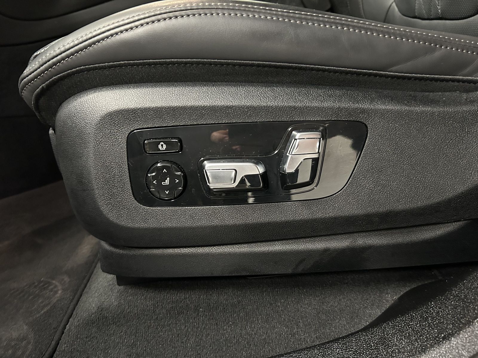 BMW X6 xDrive40d M Sport Sportpaket Standheizung, Sk