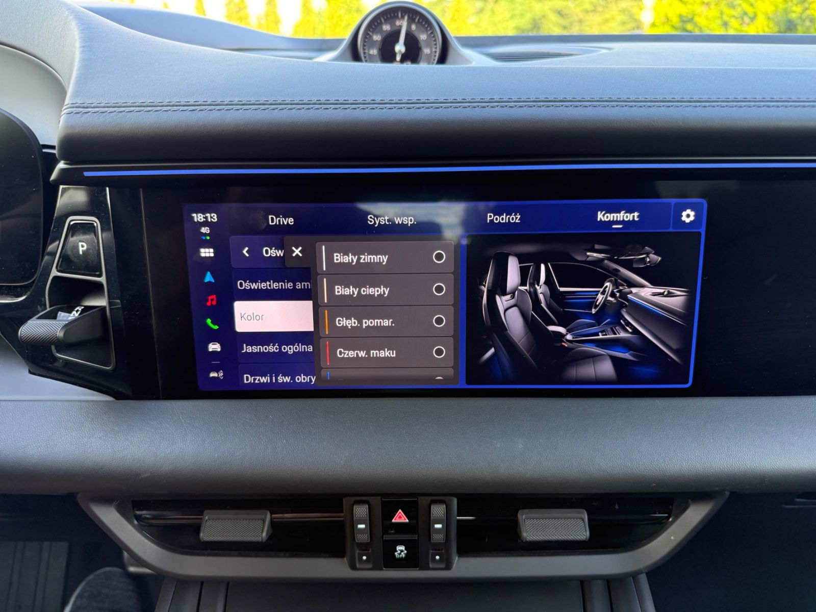 Porsche Macan Electric Turbo - Samsaru's Car Outlet