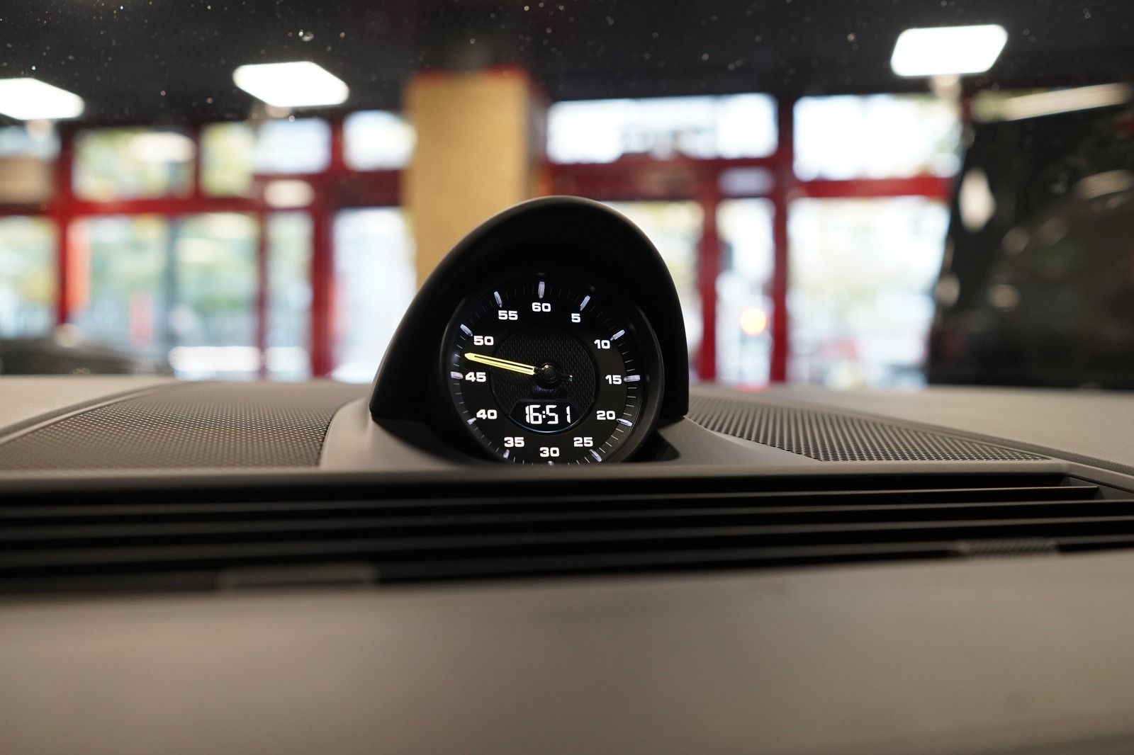 Porsche Panamera 4S E-Hybrid KEYL BOSE PANO SOFT CHRONO
