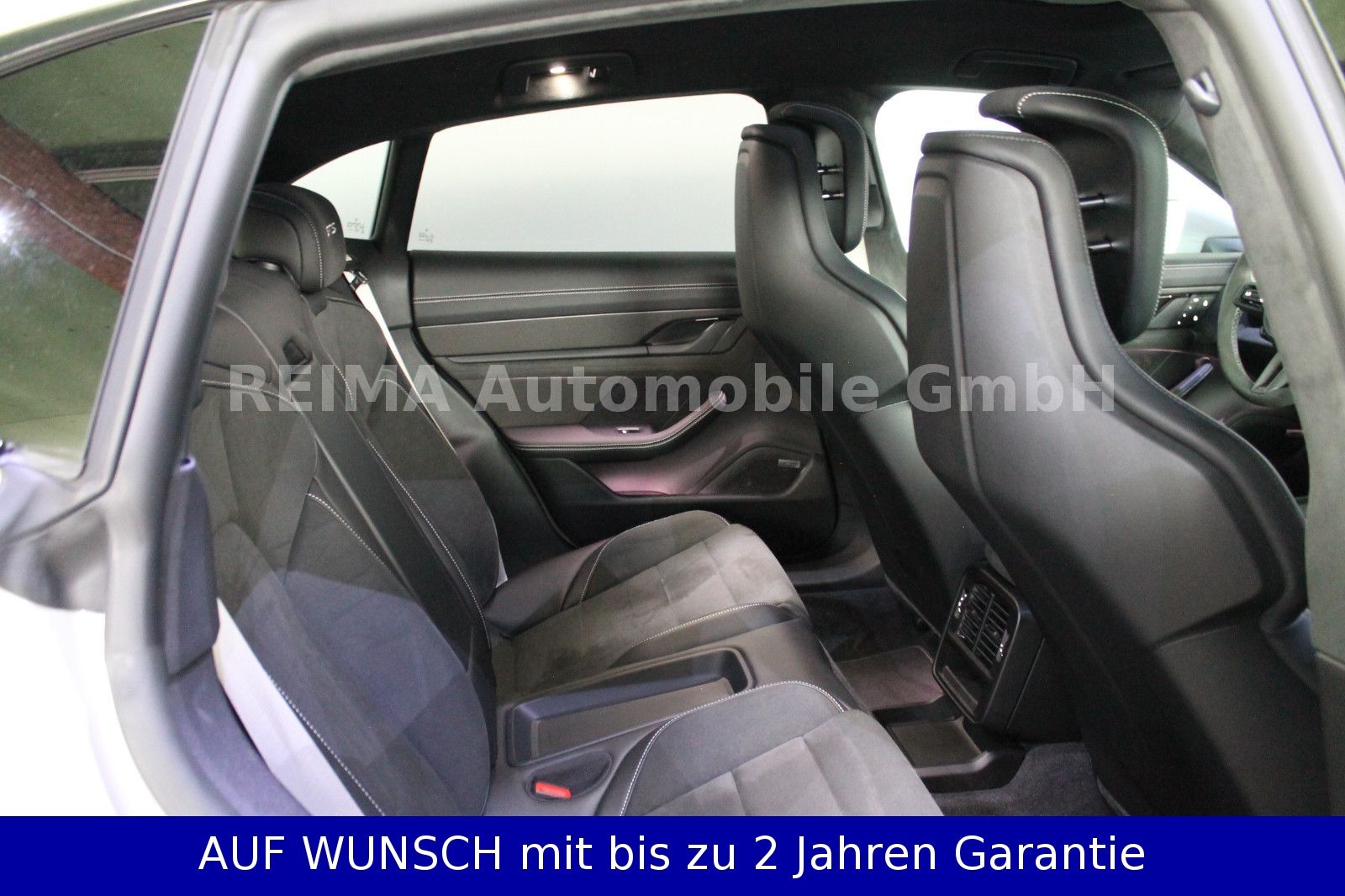 Porsche Taycan Sport Turismo GTS AWD, Matrix, Pano, 360°