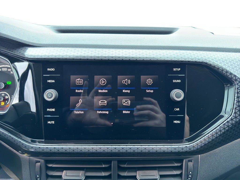 Volkswagen T-Cross 1.0 TSI DSG Style - Samsaru's Car Outlet
