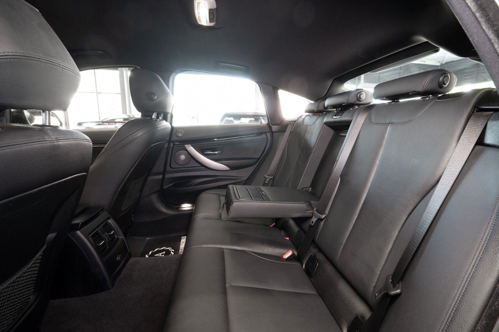 BMW 340i Gran Turismo xDrive M-PAKET - Samsaru's Car Outlet