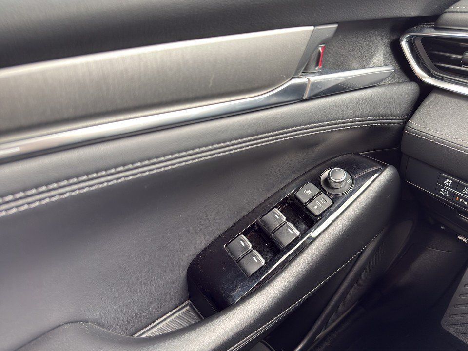 Mazda 6 194PS Sports-Line AT+ 360°+ACAA+BOSE+MRCC+KLIM