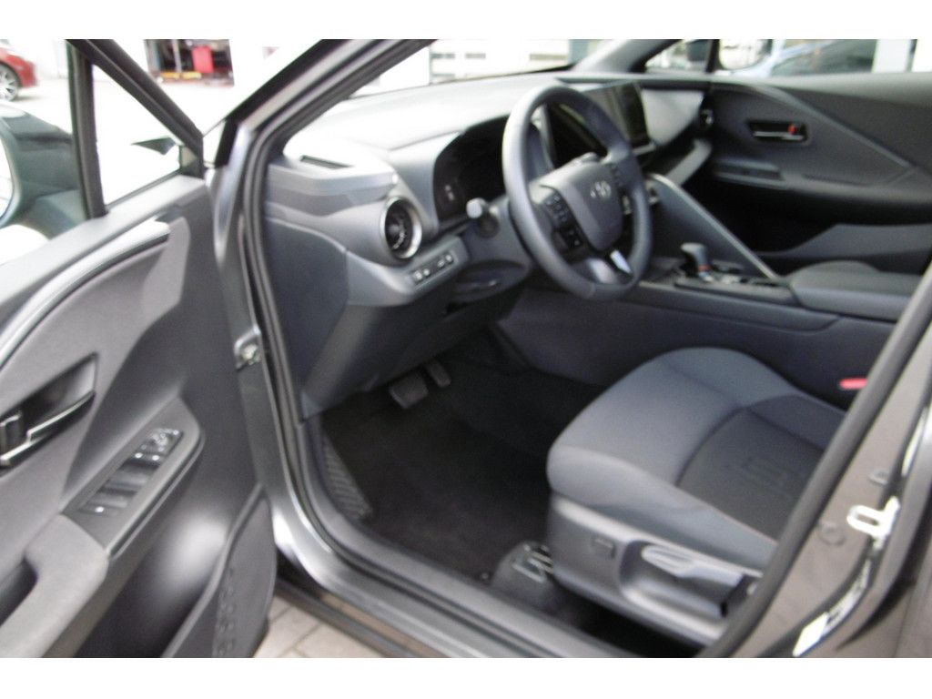 Toyota C-HR 1.8 Hybrid FWD Team Deutschland